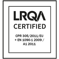 LRQA CPR 305/2011/EU en EN 1090-1