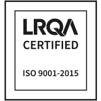 LRQA ISO 9001:2015