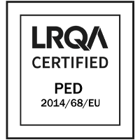 LRQA PED 2014/68/EU