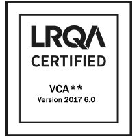 LRQA VCA**