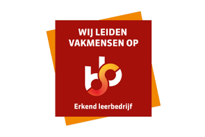 Erkend leerbedrijf